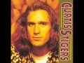 Curtis Stigers ~ The Man You're Gonna Fall In Love With