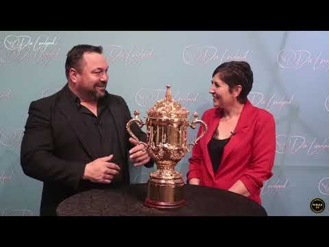 Maretha Bruwer van Die Landgoed by Aand van Legendes