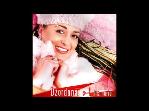 Džordana Butkutė - Nebenoriu laukt