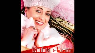 Džordana Butkutė
