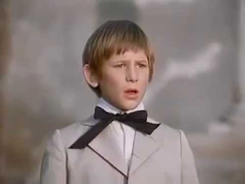 Tom Sawyers und Huckleberry Finns Abenteuer Folge 4