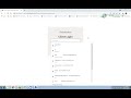 Smart Office Client Login Panel Demo