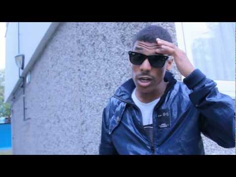 GH.TV SpitTheTruth [S1] [EP5] - Reckz [Exlusive interview]