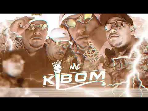 Mc Kibom - Passando a Marcha (DJ Pé na Porta)