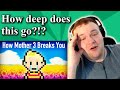 How Mother 3 Breaks You - @supereyepatchwolf3007  Reaction Part 2