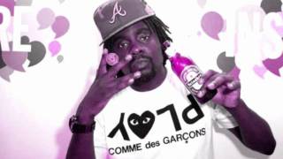 WALE FT. J.COLE // BAD GIRLS CLUB