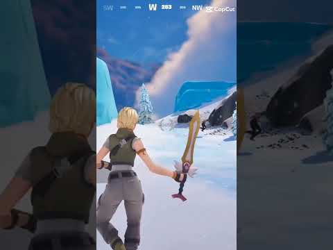 Cuando no estas acostumbrado al cambio de armas de #fortnite #gamingcommunity #playstation5 #gaming