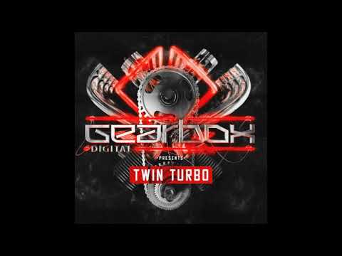 Gearbox Digital Twin Turbo Album Mix