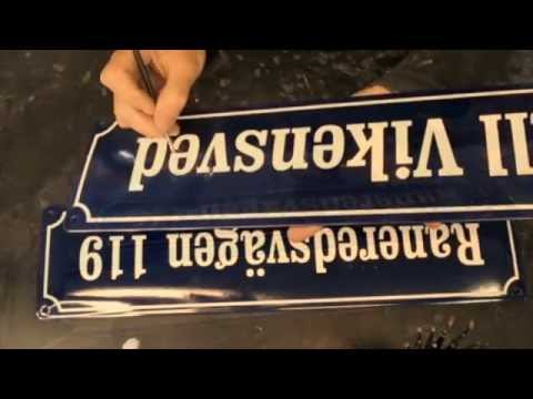 Skillinge Emalj - manufacturer of genuine, custom made enamel ware