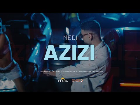 Medi - Azizi