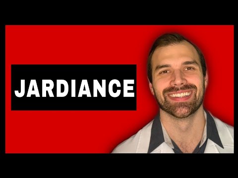 Vídeo: Jardiance: para que serve e dúvidas frequentes