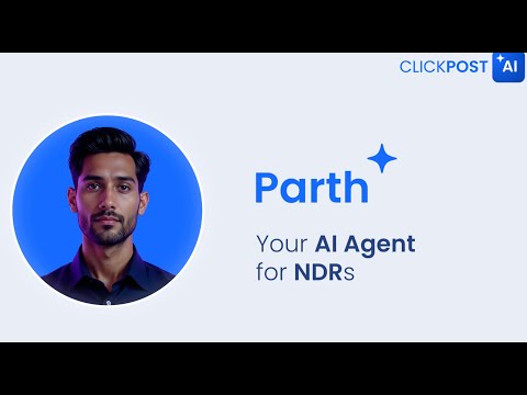 ClickPost - Parth AI