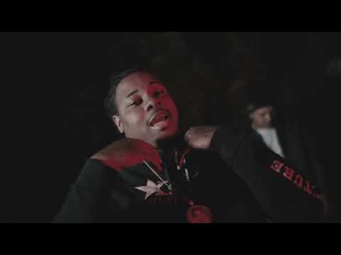 Day Deez X Lil JFK- I Don't Like (DIR:Kiing Filmz)