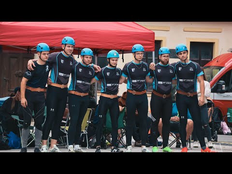 SDH Mistřín - sezóna 2025 