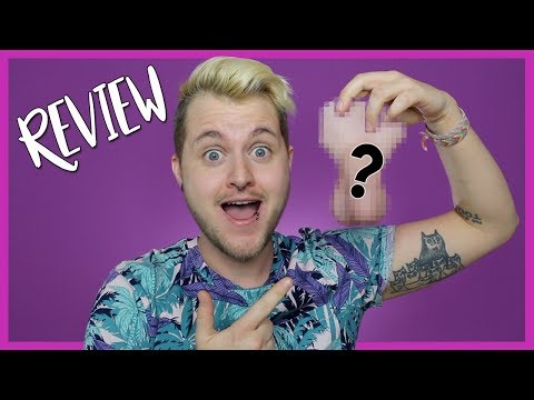 AMAZEBALLZ (GENDER CAT) REVIEW