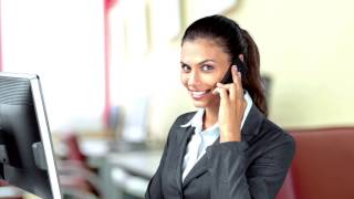 8x8 Virtual Office video
