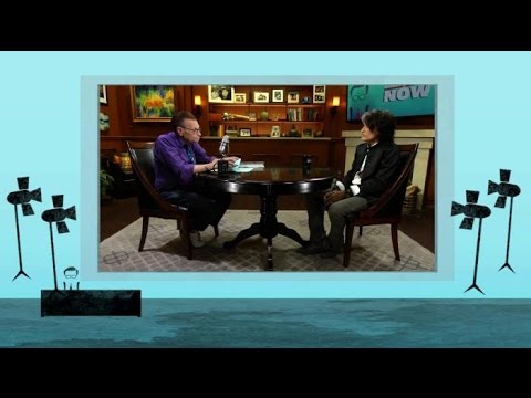 Joe Perry - Sneak Peek | Larry King