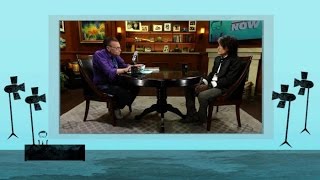 Joe Perry - Sneak Peek | Larry King