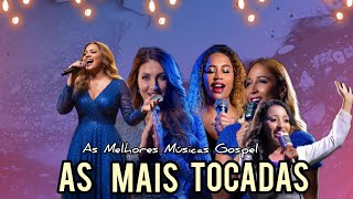 Top 6 Louvores de Adoração As Melhores Músicas Gospel 2026