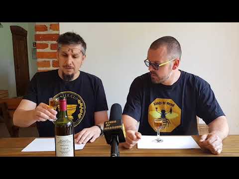 Kings of Mead odc. 54 - Degustacja lokalnego miodu pitnego
