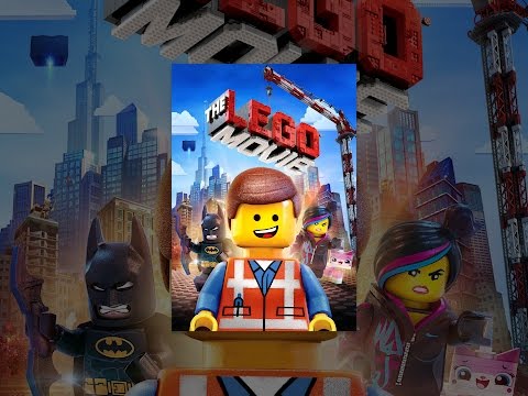 The LEGO Movie
