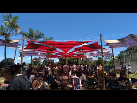 LUULI @ THE CULT OF CORE 2018