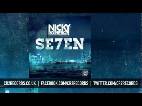 Nicky Romero ci si vede allo stadio !!!!!! 28.06 SOUND ROME !!!! INFOLINE 3928726247.mp4