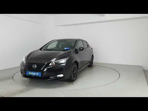 Nissan Leaf 108 Leaf Tekna 150 Electric 40kwh Au - Image 2