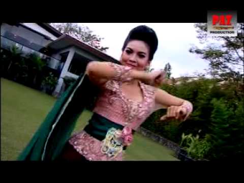 Dewi Azkiya - Geter Cinta (Official Music Video)