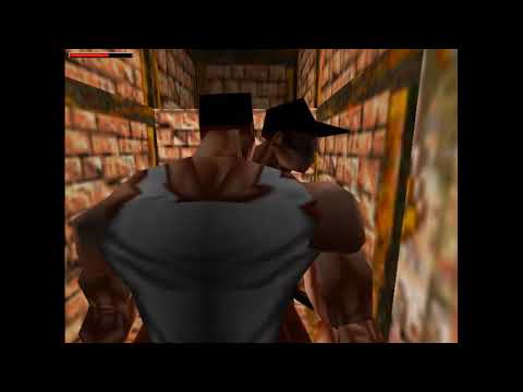 Tomb Raider 2 Glitchless Secret Speedrun - Bartoli's Hideout 5.00 (IL)