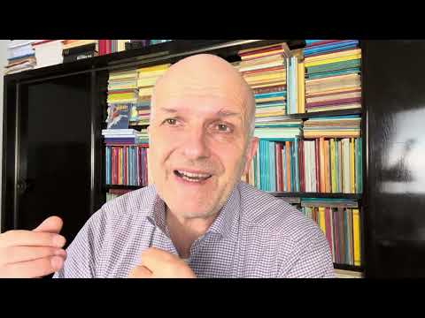 Jean Louis Florentz — France's unknown genius & one of the greatest composers of the 20th century.