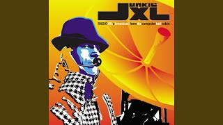 Between These Walls (feat. Anouk)