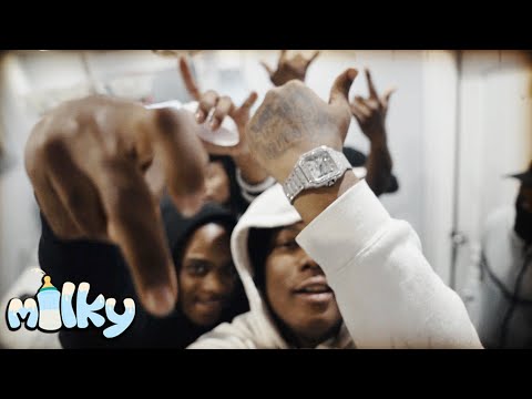 Jay Ca$h - Feeling Right (Official Music Video)