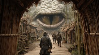 💫 Aposto Que Este FILME Vai Virar Um Dos Seus Favoritos! ! Terror, Aventura / Assistir em Português