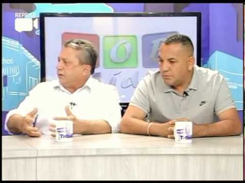 Programa TRIBUNA LIVRE 21-11-2016 (BETINHO ACREDITE/MOREIRA)