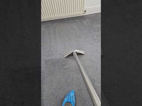Excellent Carpet Cleaners Bromley video.