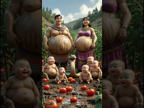 ❤ Evolution Of Baby : sumimon and snake baby pleay🥰Cat Kids ✅ #cat #cute #love #shorts