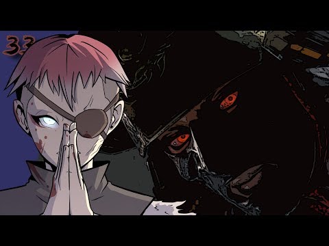 "Doppelyokäi", Nioh 2 Blind Run - Lo Spirito dei Souls III [33]