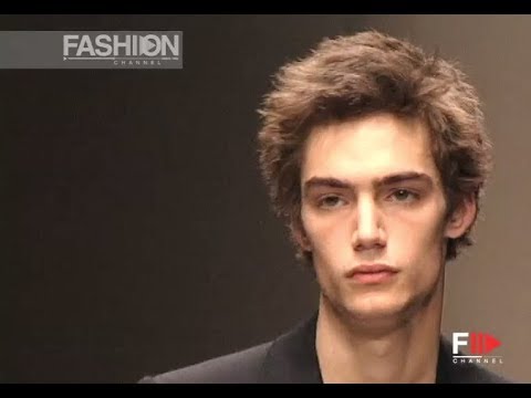 PRADA Fall Winter 2001 2002 Menswear Milan - Fashion Channel