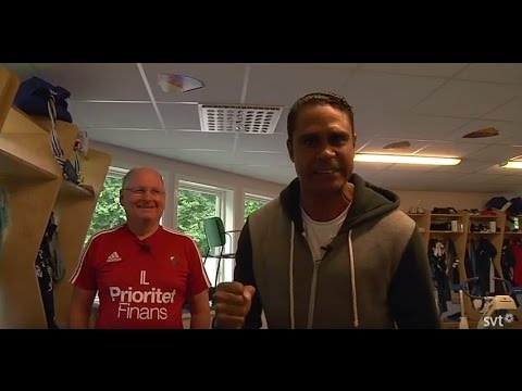 Nannskog hoppar in - i Djugården IF (DIF)