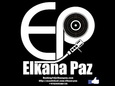 Jansen Vs  Basto Vs  Silva & Quintino Vs  Afrojack - Epic The House Again Maybe (Elkana pAz Mash Up)