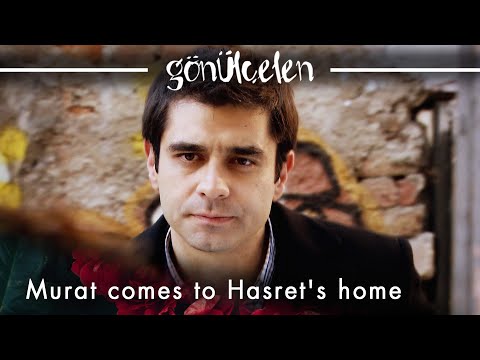 Murat comes to Hasret's home - Episode 3 | Becoming a Lady