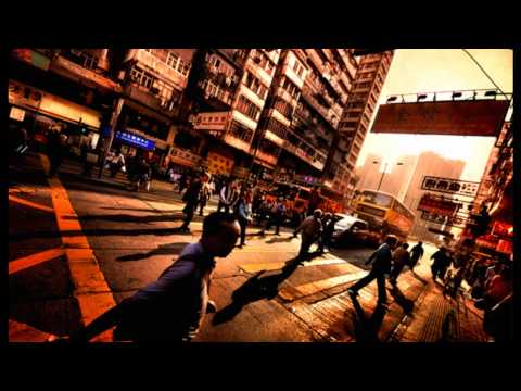 Nicky Romero - Human vs. Will.I.Am - This Is Love (Afrojack remix) (Mik Piece & Phire Mash-Up)