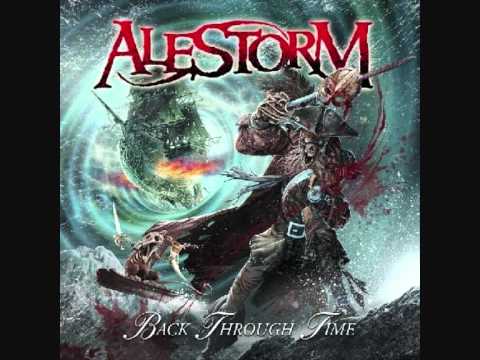 Videoclip de The Sunk'n Norwegian (Live in Tilburg) — Alestorm