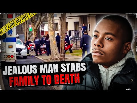 Ramada Inn Killer Dad | The Case of Michael Sykes | True Crime Documentary