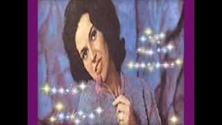 Wanda Jackson - Just Call Me Lonesome