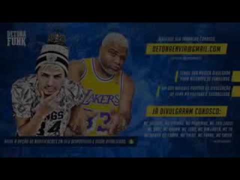 Mc Wm e Louco de Refri- Novinha safadinha