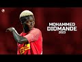 Mohammed Diomande is a Ivorian Talent! - 2023
