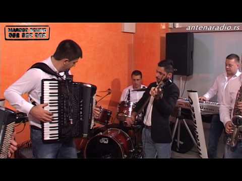 Zeljoteka Antena & orkestar ♪INTERMEZZO♪ - Najlepsi Instrumentali za Antenu i Maroco