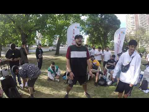 LOGOZ vs. DRAISEK vs. CITO: 8vos - Hannover Presencial 2020